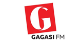 Gagasi FM LOGO
