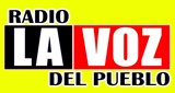 RADIO LA VOZ DEL PUEBLO LOGO