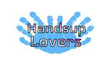 HandsUpLovers LOGO