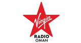 Virgin Radio Oman LOGO