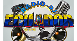 Radio DJ Ecuador LOGO