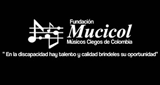 Fundación mucicol LOGO