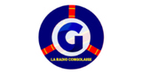 GEANT RADIO LOGO