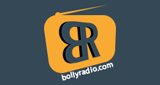 BollyRadio.com LOGO