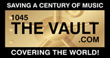 1045 The Vault LOGO