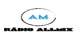 Rádio AllMix LOGO