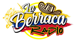 La Berraca LOGO