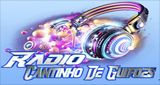 Radio Cantinho De Guifoes LOGO