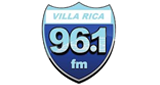 Radio Villa Rica LOGO