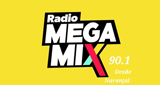 La Explosiva 90.1 LOGO