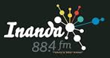 Inanda FM 884 LOGO