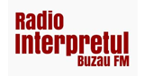 Radio Interpretul Buzau FM LOGO