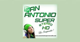 San Antonio Super Stereo Hd LOGO