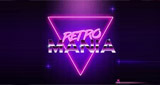 Retromania Radio LOGO