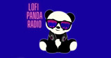 Lofi Panda Radio LOGO