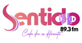 Sentido 89.3 FM LOGO
