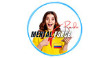 Radio Mental Force LOGO
