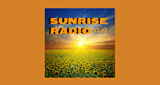Sunrise Radio Delaware LOGO