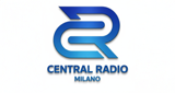 CENTRAL MILANO LOGO