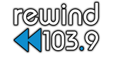 Rewind 103.9 LOGO