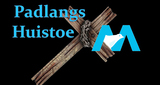 Padlangs Huistoe XM LOGO