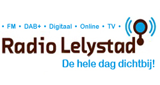 Radio Lelystad LOGO