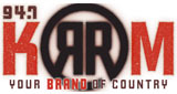 94.7 K-Double-R-M LOGO