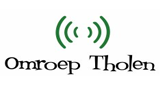 Omroep Tholen LOGO