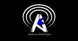 Antithesis World Radio LOGO