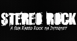 Radio Stereo Rock LOGO