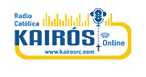 Kairosrc LOGO