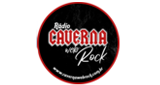 Caverna Web Rock LOGO