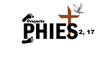Proyecto PHIES 2,17 LOGO