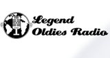 Legend Oldies Radio LOGO