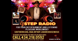 DJ Step Radio LOGO