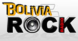 Bolivia Rock LOGO