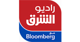 Radio Asharq LOGO