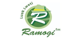 Ramogi FM LOGO