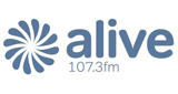 Alive Radio LOGO