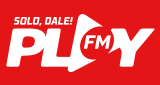 Play FM LOGO