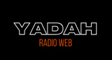 Yadah - Dando Mas Que Gracias LOGO