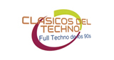 Clásicos del Techno LOGO