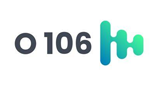Rádio O 106 LOGO