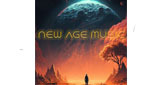 New Age Radio LOGO