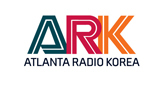 Atlanta Radio Korea LOGO