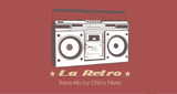 La Retro Radio LOGO