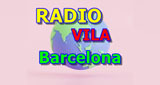 Radio vila Barcelona LOGO