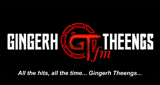 Gingerh Theengs FM LOGO