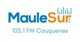 Radio Maule Sur LOGO