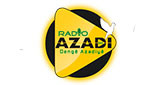 Azadi Fm LOGO